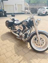 Harley-Davidson Softtail Deluxe CVO FLSTNSE - Offers