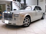 Rolls-Royce Phantom BEVERLY HILLS EDITION 1 OF 6 NEUZUSTAND - Rolls-Royce Phantom aus 2008