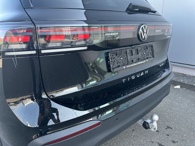 Tiguan 1.5 eTSI DSG AHK+RFK+NAVI+eHECK+ACC+KEYLE