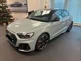 Audi A1 Sportback 40 TFSI Sline ACC Garantie 8-fach - Audi A1: Sline