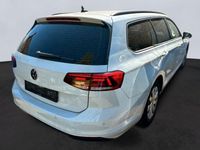 Volkswagen Passat Variant - Vorschau Bild 5
