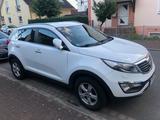 Kia Sportage 1.7 CRDi 2WD Spirit