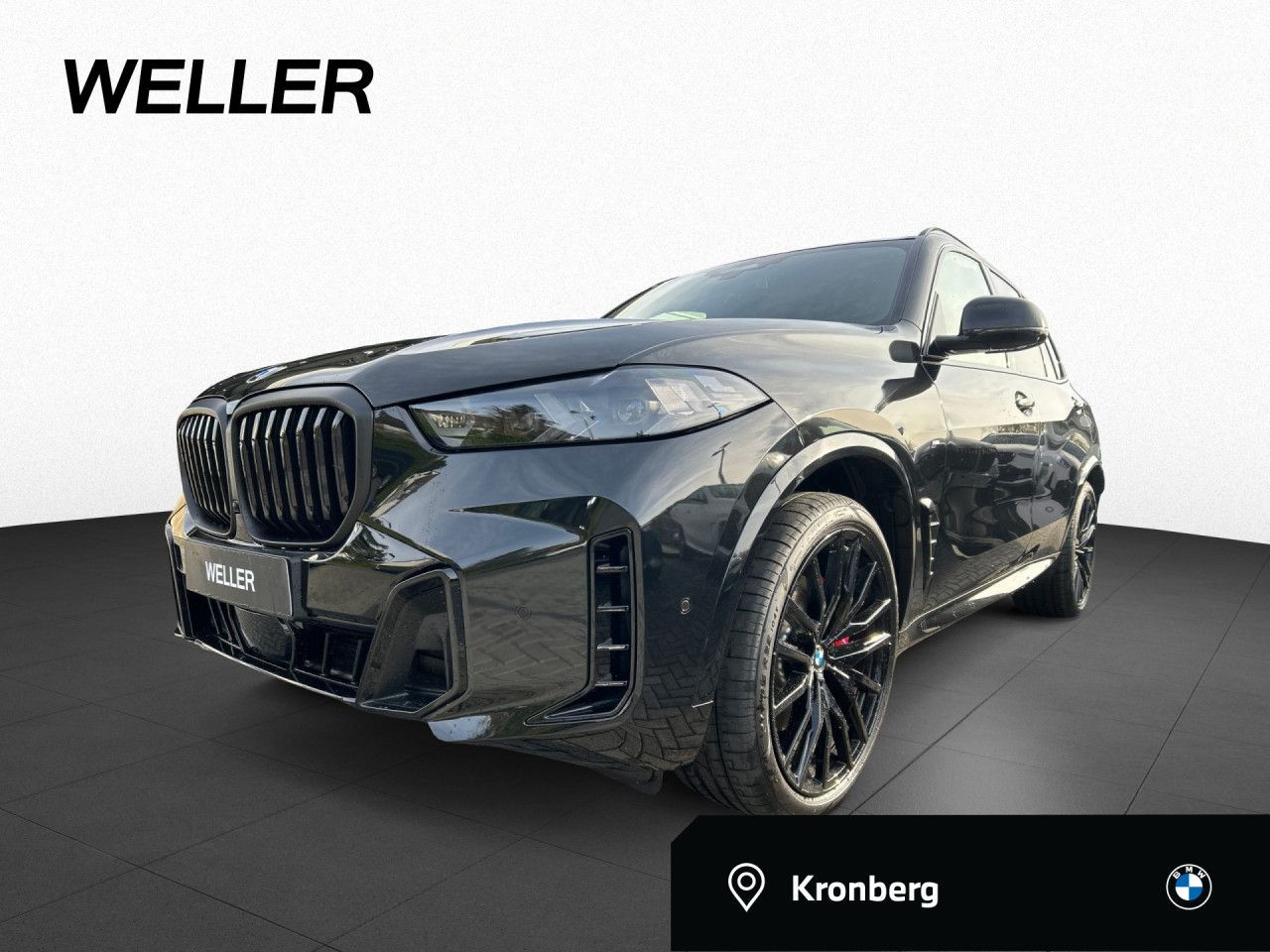 BMW X5 xDrive40d MSportPro,Innov,Komfor,Travel,AHK