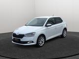 Skoda Fabia 1.0TSI Style DSG LED SHZ GRA PDC vorn & hi - Skoda Fabia Tageszulassungen