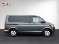 VW T6.1 Transporter 2.0 TDI Kombi 4M LED Sthzg Ahk VW T6.1 Transporter 2.0 TDI Kombi 4M LED Sthzg Ahk