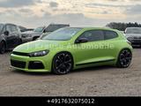 Volkswagen Scirocco 2.0 TSI Sport Bi-Xen Nav R-Optik Shzg - Volkswagen Scirocco aus 2010: R