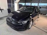 Volkswagen Golf 1.5 eTSI OPF DSG Life - VW Golf Gebrauchtwagen in Karlsruhe