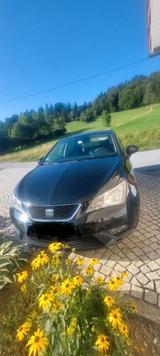 Seat Ibiza  6j 2015 - Seat Ibiza: 6j