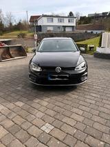 Volkswagen Golf 1.4 TSI R-Line Lounge AHK schwenkbar