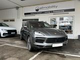 Porsche Cayenne Coupe S HUD Pano Massage - Porsche Cayenne: Coupe