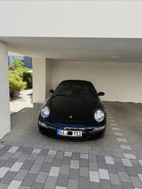 Porsche 997 Carrera 4S Cabriolet MY08 Carrera S - Porsche 997: Cabrio, 4s