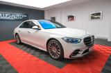 Mercedes-Benz S 580 4M Long E-Active Body TV Pano