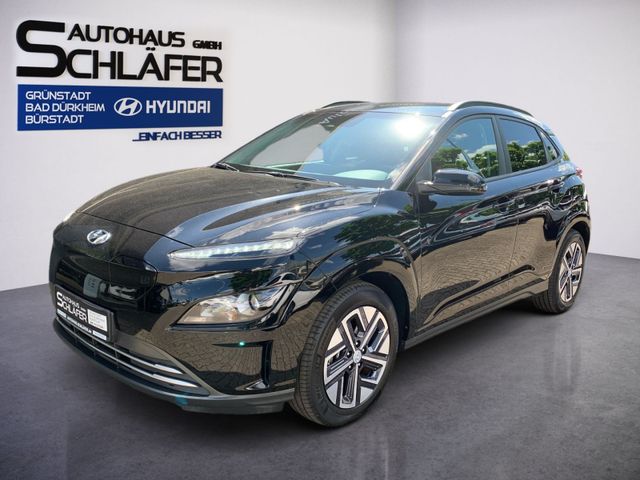 Hyundai KONA Edition 30+ 11 kW Navi 1Hd