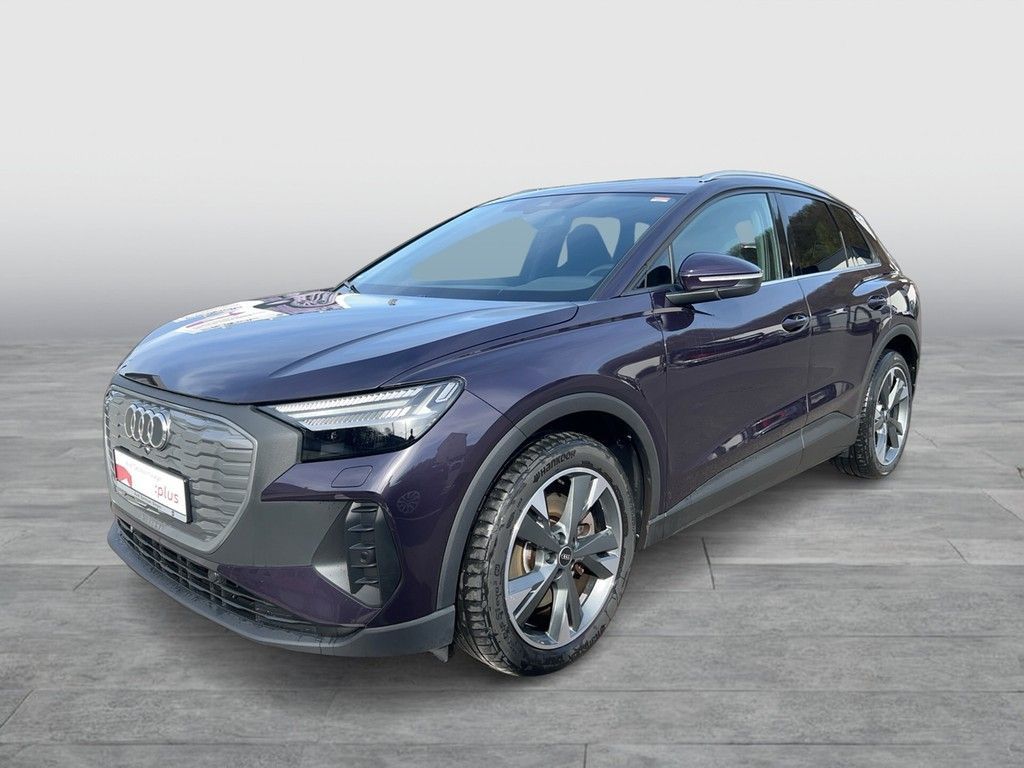 Audi Q4 e-tron - Bild 2