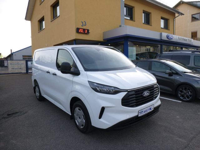 Ford Transit Custom 280 L1H1 Trend AHK SYNC4 Kamera