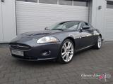 Jaguar XK Coupe / Cabriolet 4.2 Coupe - Jaguar XK