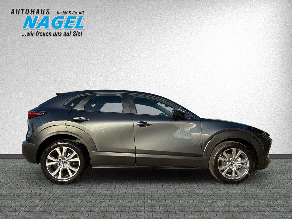 Mazda CX-30 - Bild 5