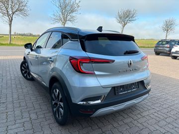 Renault Captur TECHNO TCe 90