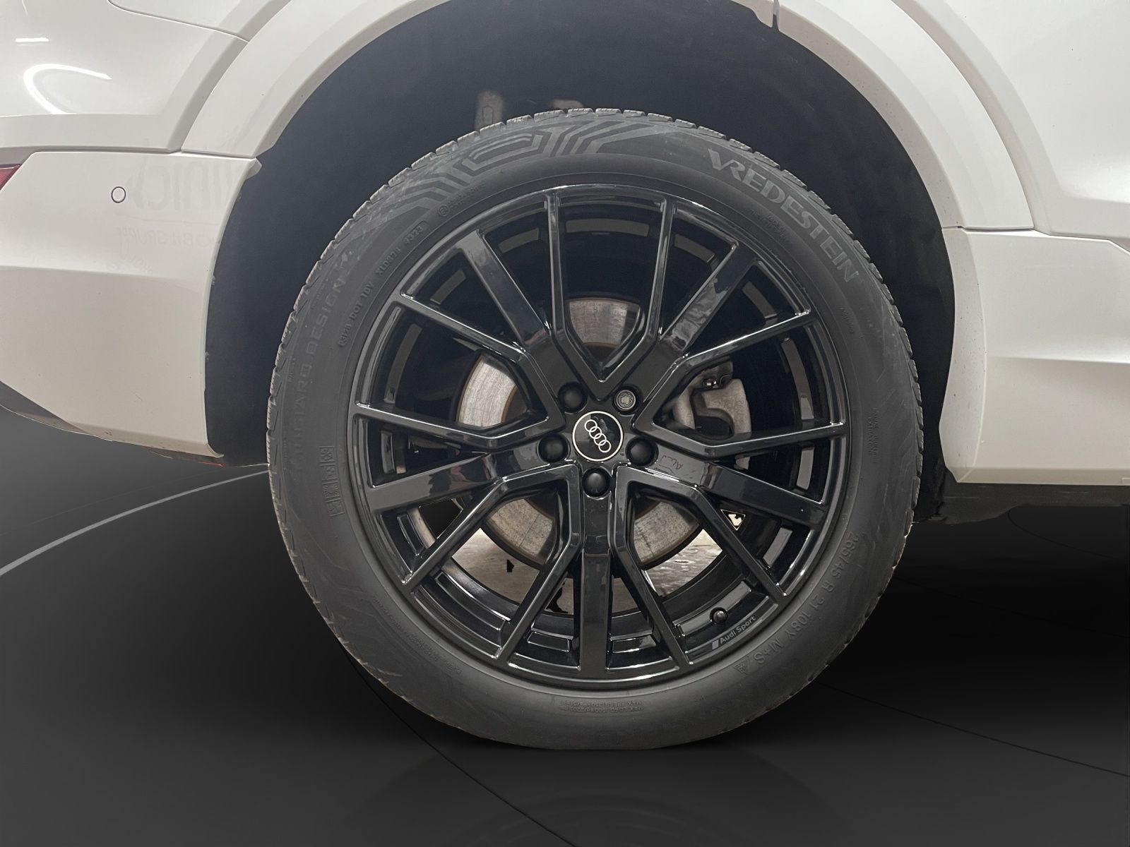 Audi e-tron - Bild 13