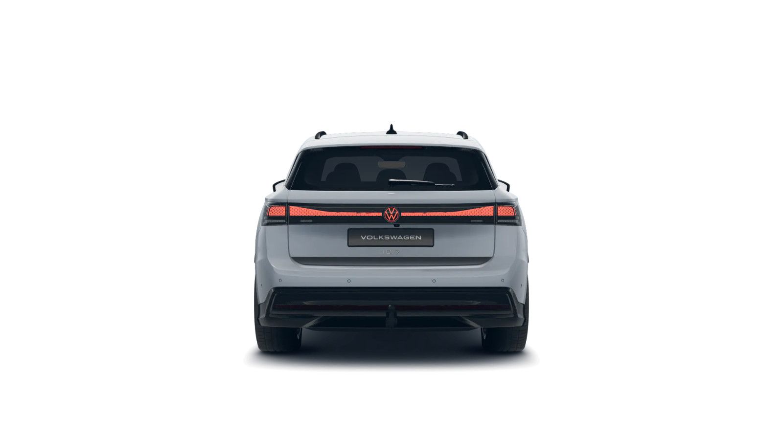 Volkswagen ID.7 - Bild 7