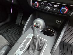 AUDI A3 Sportback 2.0 TDI S line Sportpaket S-tronic