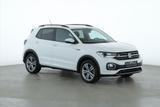 Volkswagen T-Cross Life 1.0 TSI 81kW 6-Gang 4 Türen - Volkswagen T-Cross in Bielefeld