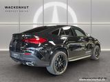 Mercedes-Benz GLE 450 d 4M AMG 22''NIGHT PANO AHK DISTR STDHZ  - Mercedes-Benz GLE 450: Sportwagen