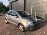 Toyota Yaris 1.3vvti 86ps - Toyota Yaris: Ps