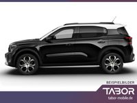 Citroën C3 Aircross - Vorschau Bild 2