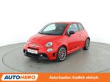 Abarth 595 1.4 Turbo *PDC*ALU*KLIMA* - Abarth 595 aus 2017