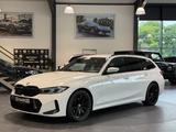 BMW 320d Touring M Sport 2.HA/ACC/LED/HUD/NAVI - BMW 320 Gebrauchtwagen
