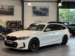 BMW 320 - Ansicht 1