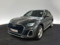 Audi Q5 - Vorschau Bild 4