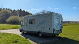 HYMER / ERIBA / HYMERCAR Hymer B504 - Fiat Ducato 2,3 JTD Vollintegriert - Hymer Wohnmobil & Wohnwagen