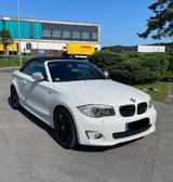 BMW 120i Edition Exclusive Cabrio - BMW 120 in Wuppertal