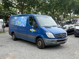 Mercedes-Benz Sprinter II Kasten 209/211/213/215 CDI - Mercedes-Benz Sprinter: 209