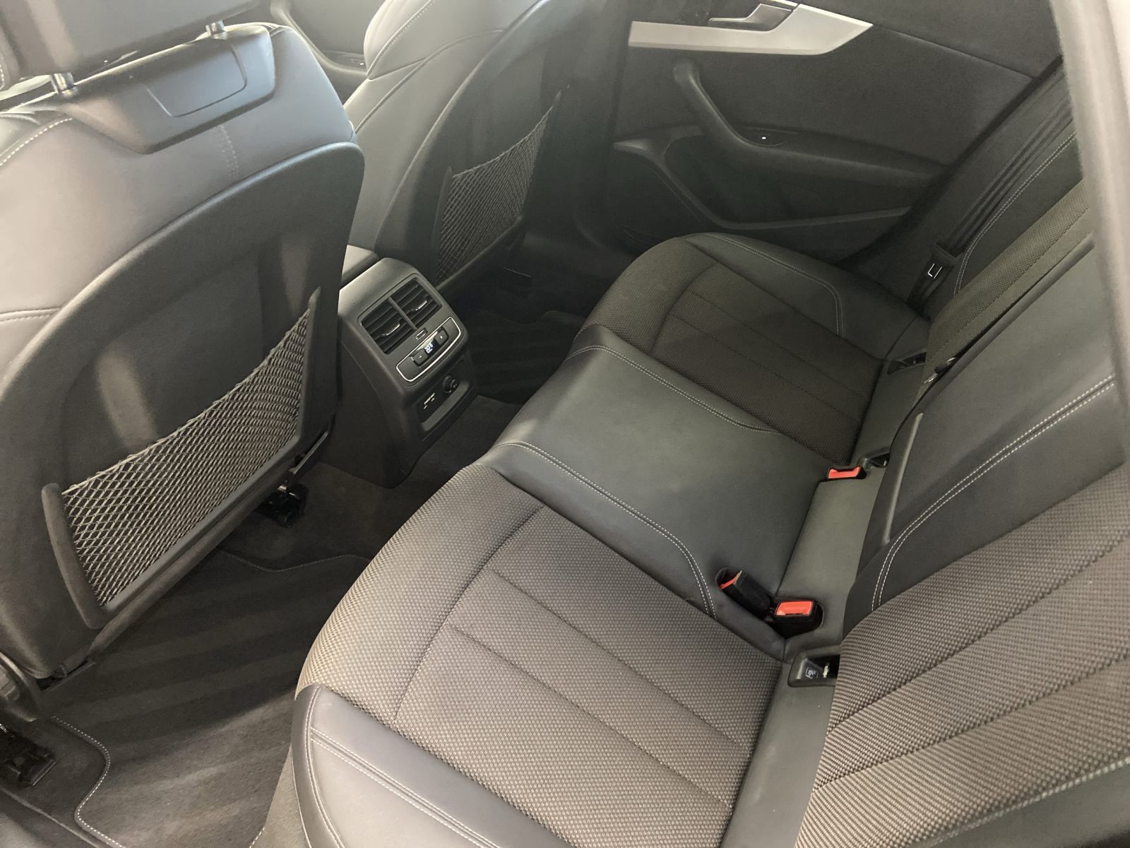 Audi A4 - Bild 8