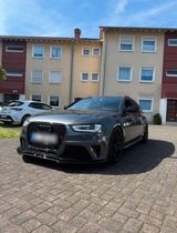 Audi S4 3.0 TFSI S-Tronic -B.O -8Fach - Hi... - Audi RS4 aus 2014