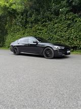 BMW 740LdxDrive/M Paket/SKY-Lounge/3TV/4 sitzer/Voll - gebrauchte BMW 740 aus dem Jahr 2016