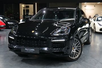 Porsche Cayenne - 3