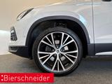 Seat Ateca 4Drive 2.0 TDI DSG X-Perience DIGITAL 19 L - Seat X perience mit Diesel-Antrieb