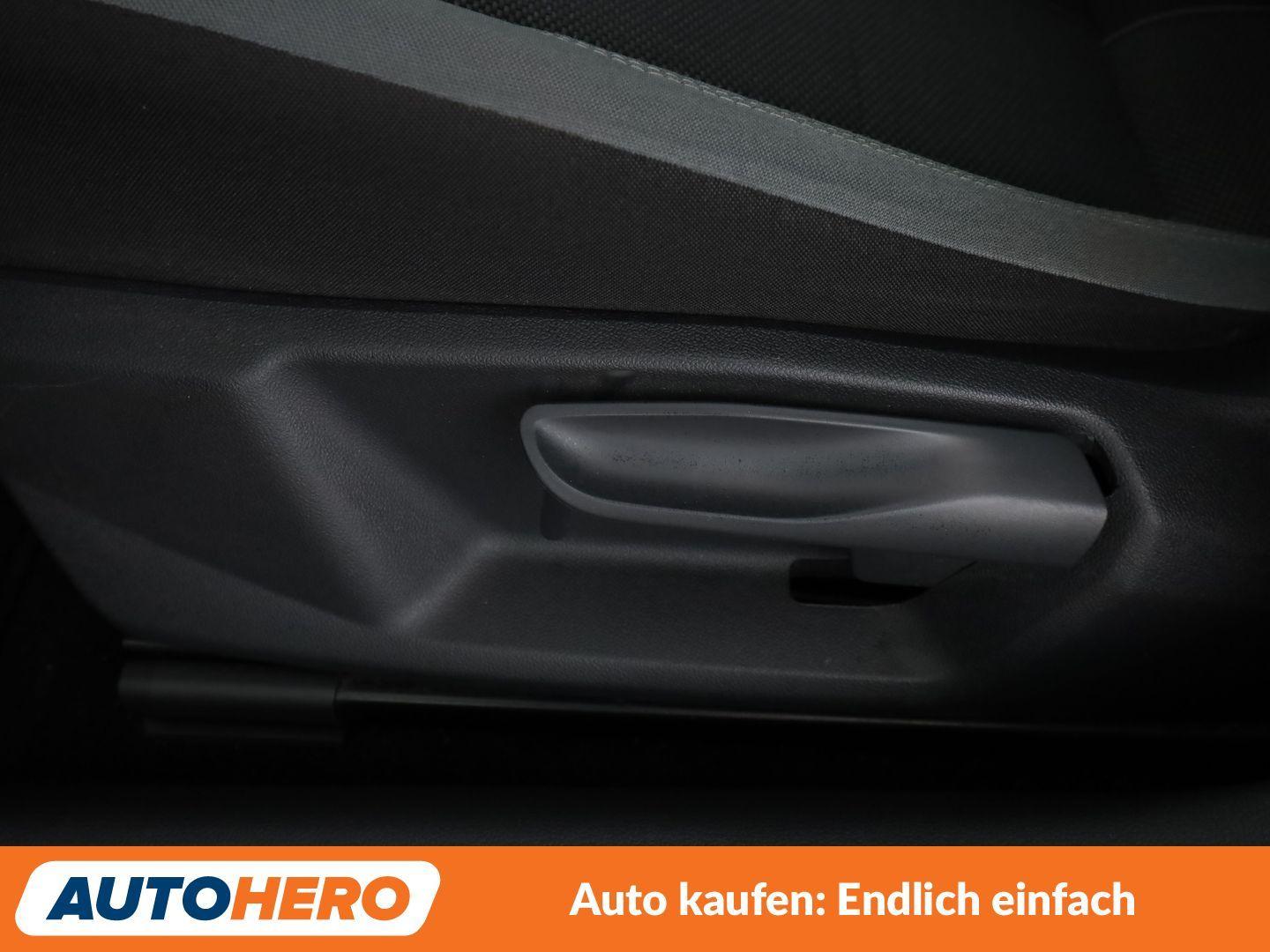 Volkswagen Polo 1.0 TSI Highline*PDC*LIMITER*SHZ*, миниатюра 28