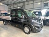 Peugeot Boxer MAXI Pritsche Doka. 435 L4 BlueH 130*KLIMA - Angebote entsprechen deinen Suchkriterien