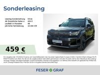 Hyundai SANTA FE - Vorschau Bild 1