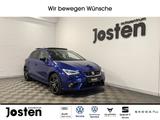Seat Ibiza FR 1.5 TSI LED ACC KAM CarPlay Beats DAB - Seat Ibiza Gebrauchtwagen in Köln