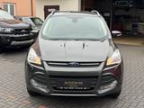 Ford Kuga 2.0TDCI*4X4*ZAHNRIEMEN NEU*GARANTIE*TOP* - Ford Kuga mit Diesel-Antrieb: Allradantrieb, 2.0