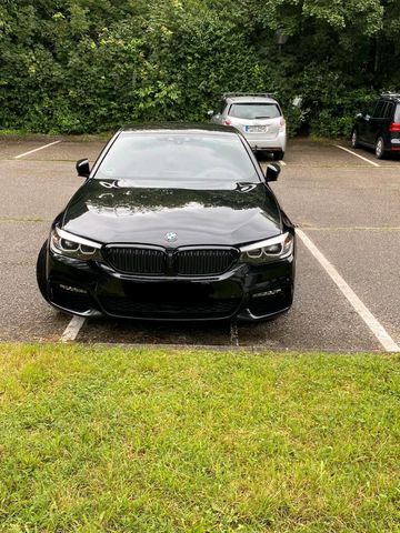 BMW bmw 520 d g30