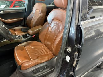 Audi Q5 - 12