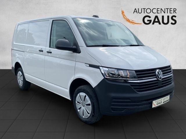 T6.1 Kasten 2.0 l 81 kW TDI SCR Frontantrieb 5-G