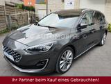 Ford Focus Turnier 1.5 EcoBoost Vignale 1.Hd HUD LED - Ford mit Benzin-Antrieb: Leder